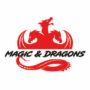 Magic & Dragons